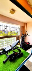 Blk 468A Blue Riverview (Sembawang), HDB Executive #559742291
